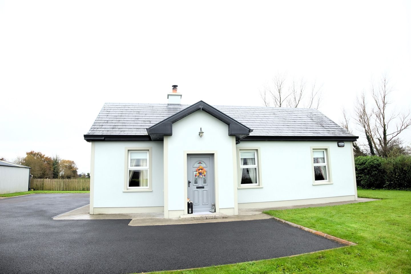 Rathglass, New Inn, Ballinasloe, Co. Galway, H53RR68