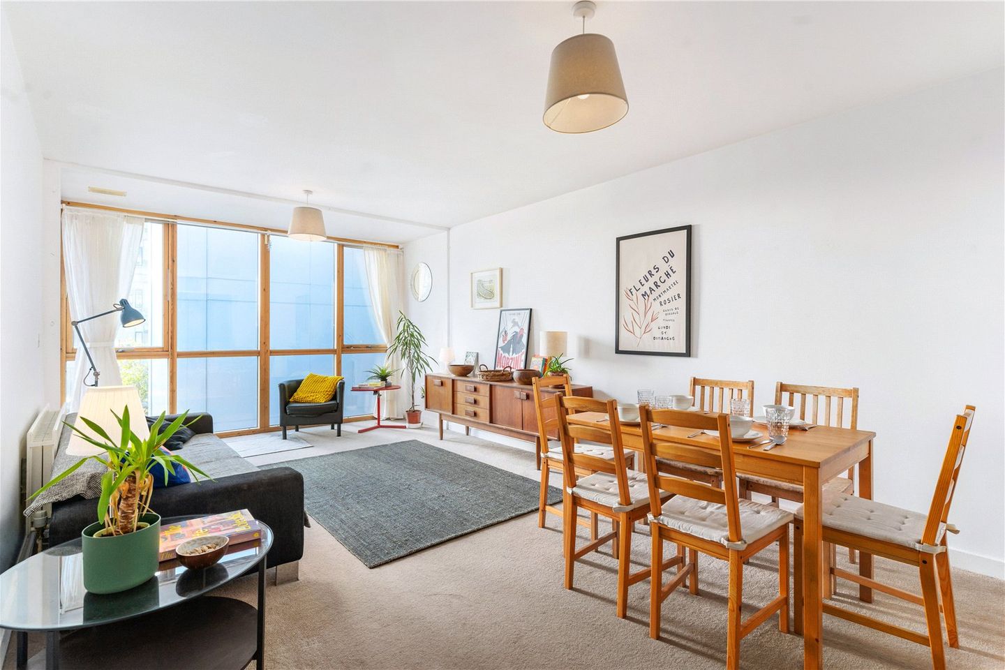 21 The Clayton, The Gasworks, Grand Canal Dock, Dublin 4, D04NP46