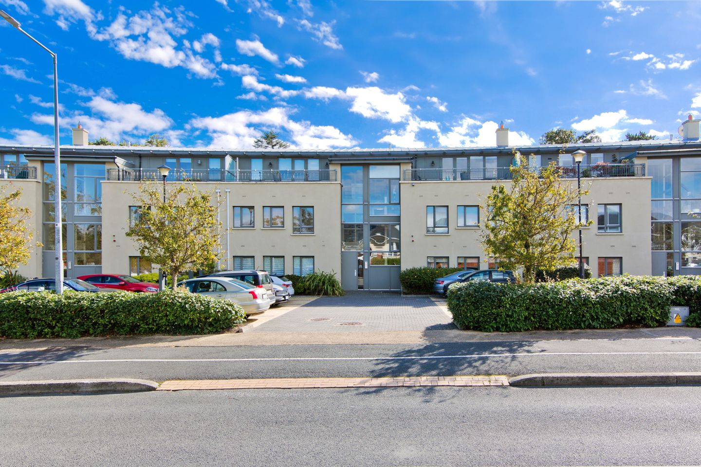 7 Swift Hall, Carrickmines Wood, Carrickmines, Dublin 18, D18EE67