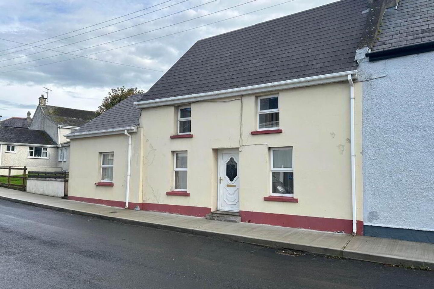 Mill Street, Bruree, Co. Limerick, V35PK07
