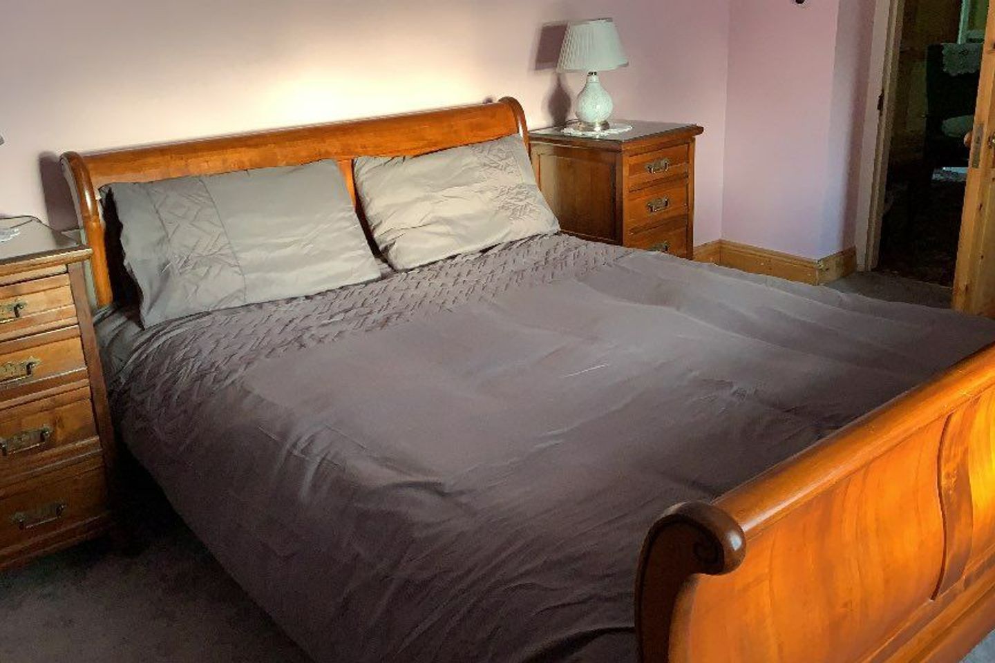 Mill Park, Carrick-on-Suir, Co. Tipperary