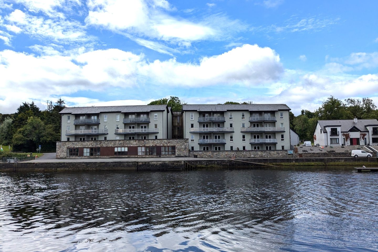 30 Harbour Side, Sandymount, Newport, Co Mayo, F28W218