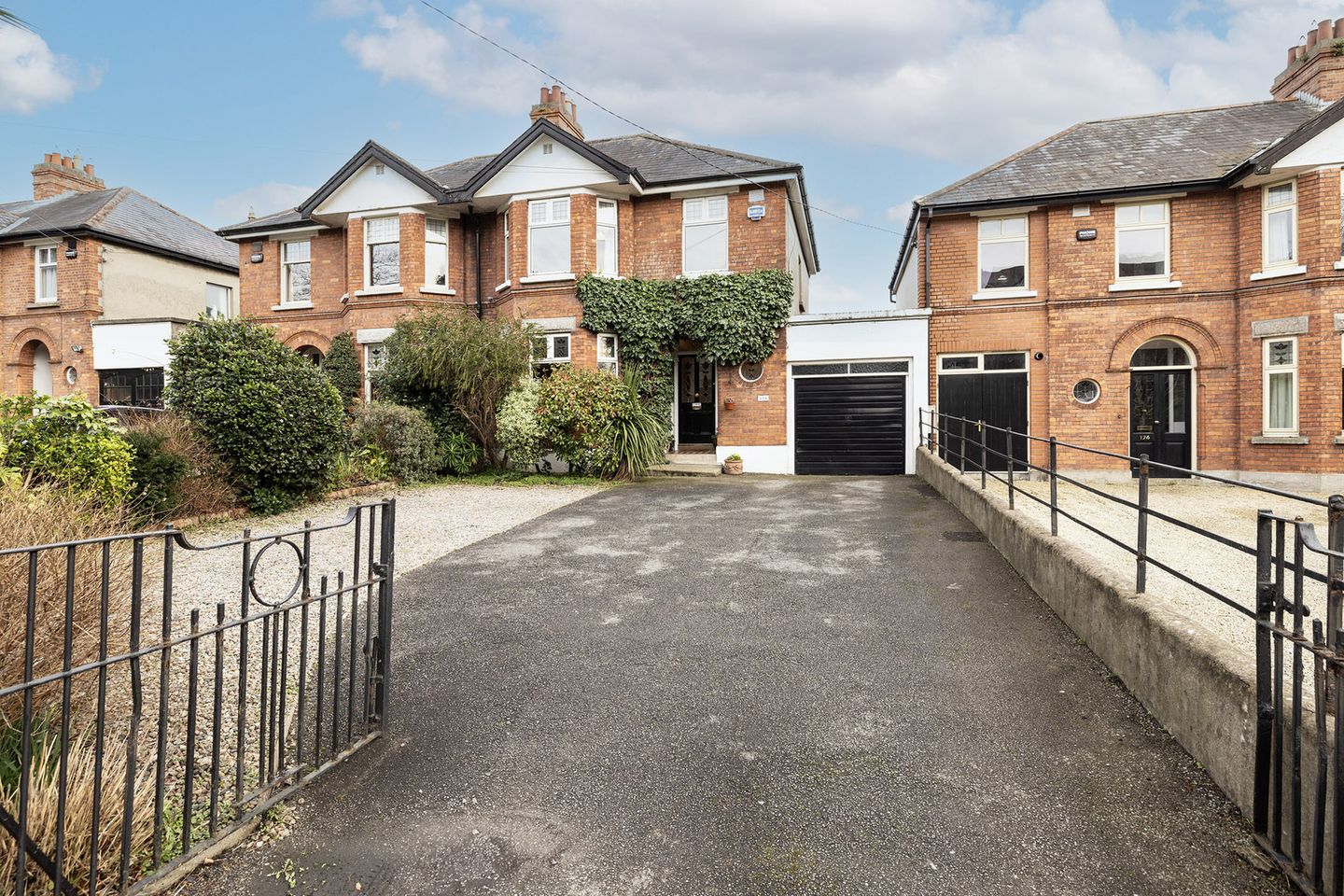 128 Grace Park Road, Drumcondra, Drumcondra, Dublin 9, D09K5A2 is for