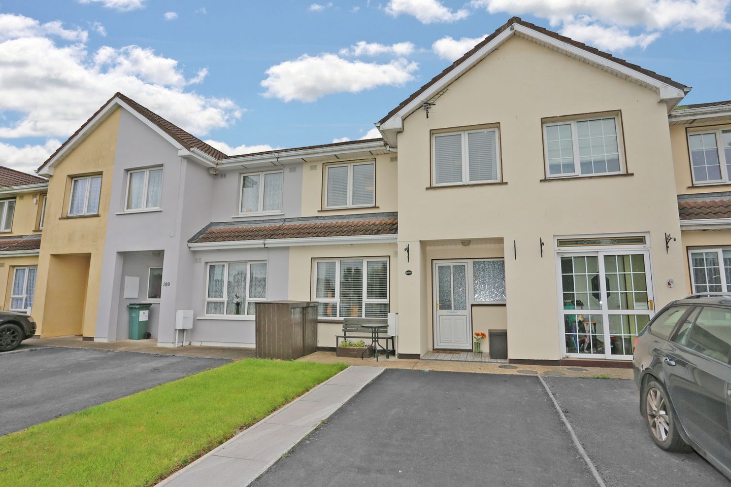 190 Sycamore Drive, Woodhaven, Castletroy, Limerick, V94X2EP