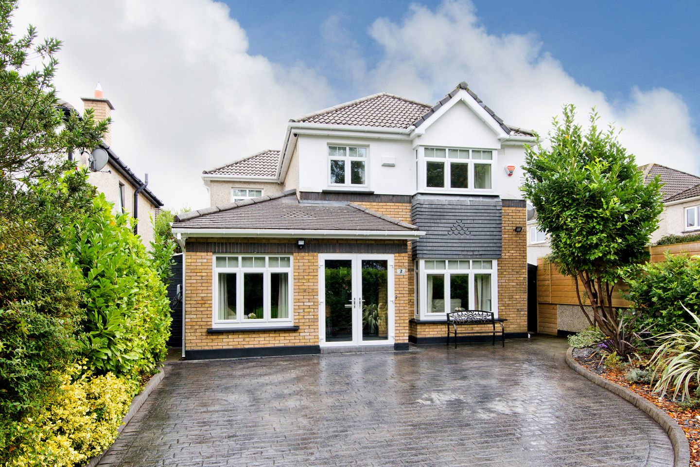 2 Mount Andrew Avenue, Lucan,, Co.Dublin, K78Y997