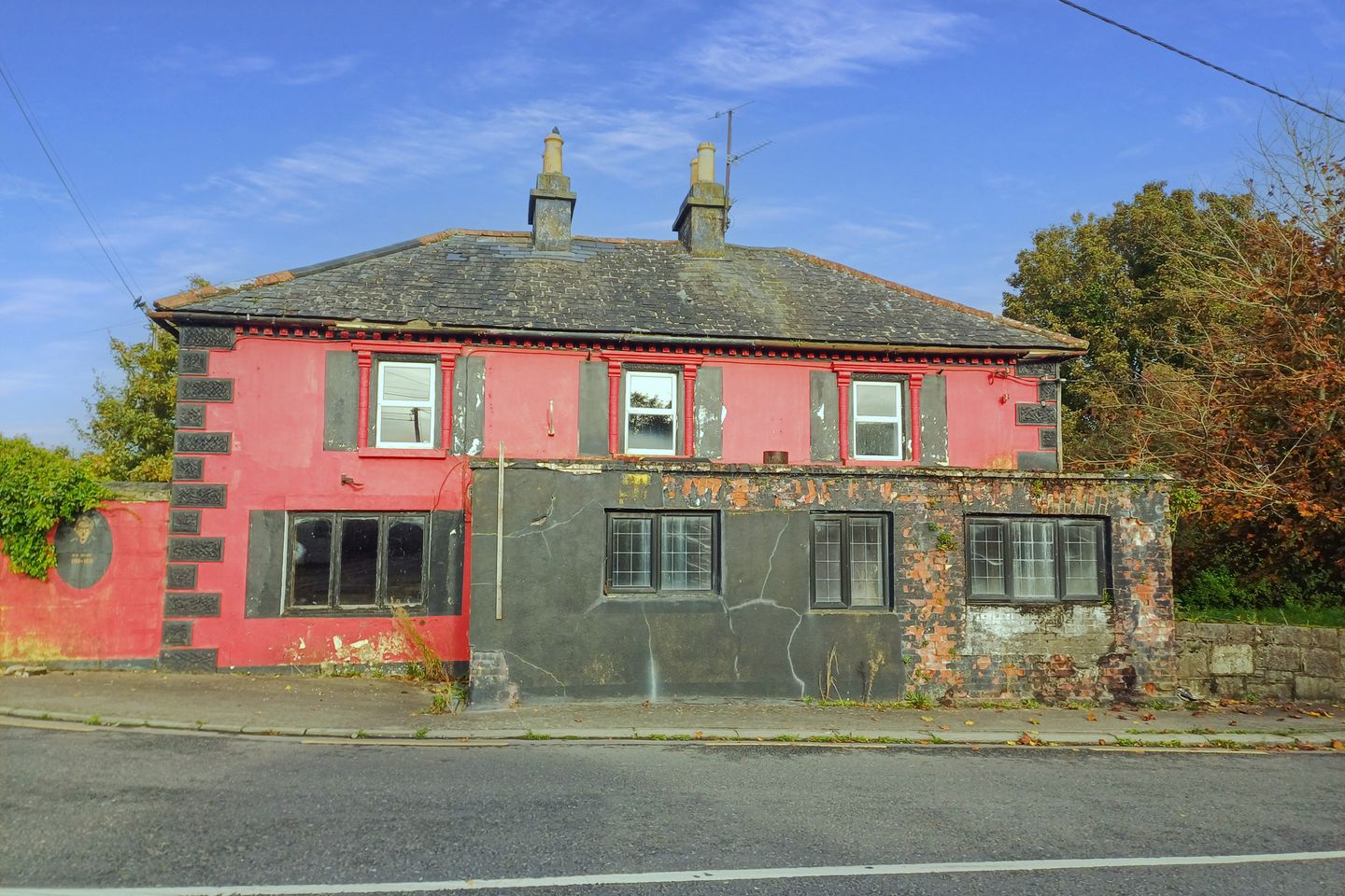Lady Gregory, Ballagh, Clonoulty, Co. Tipperary, E25KP70