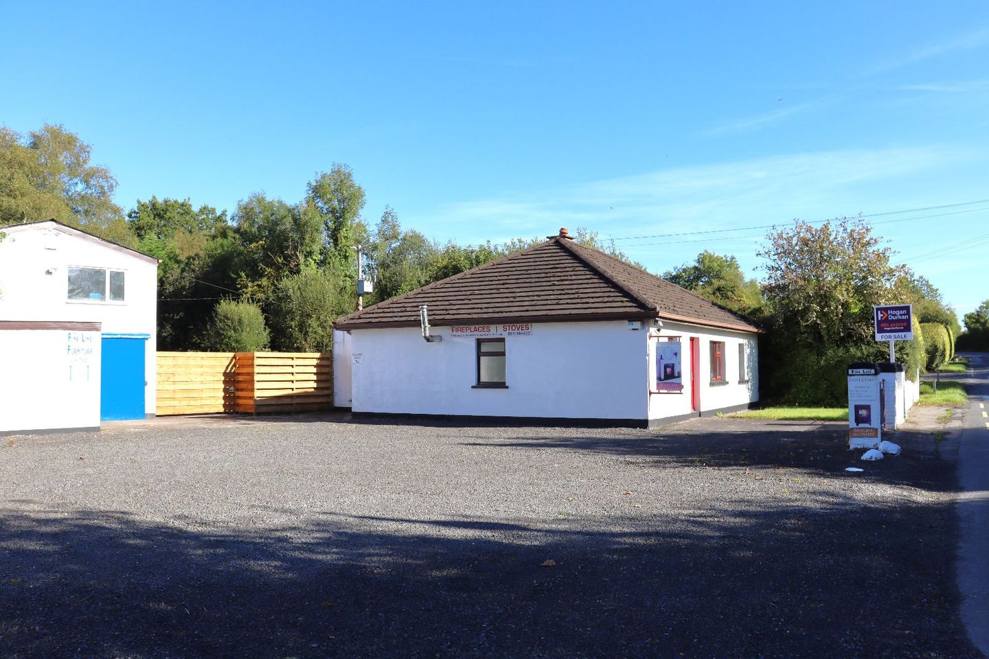 Runard, Clonlara, Co. Clare, V94FC61