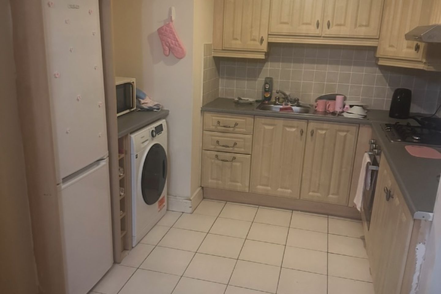 Griffin Rath Hall,Maynooth,Co. Kildare, Maynooth, Co. Kildare