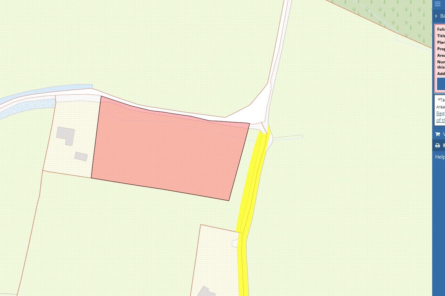 Farrannoo, Belleek, Ballina, Co. Mayo