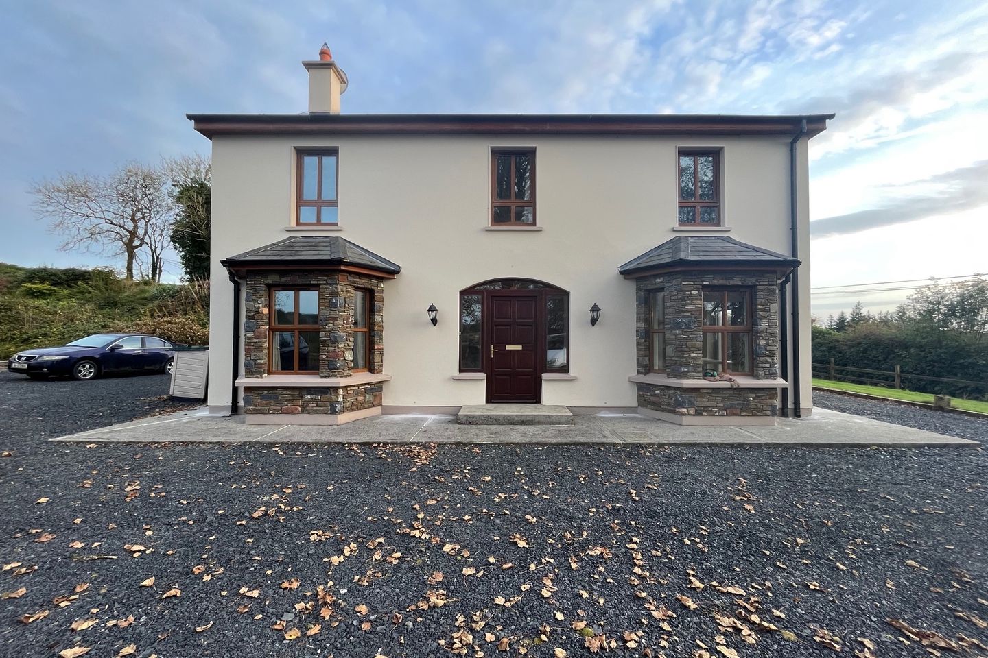 Glencollins Upper, Ballydesmond, Co. Cork, P51P6D9 is for sale on Daft.ie