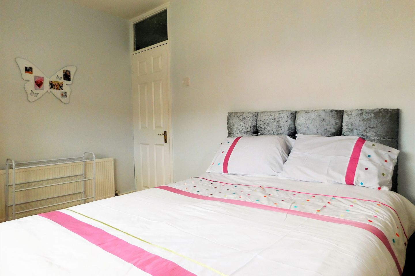 Royal Canal Park, Finglas, Dublin 11