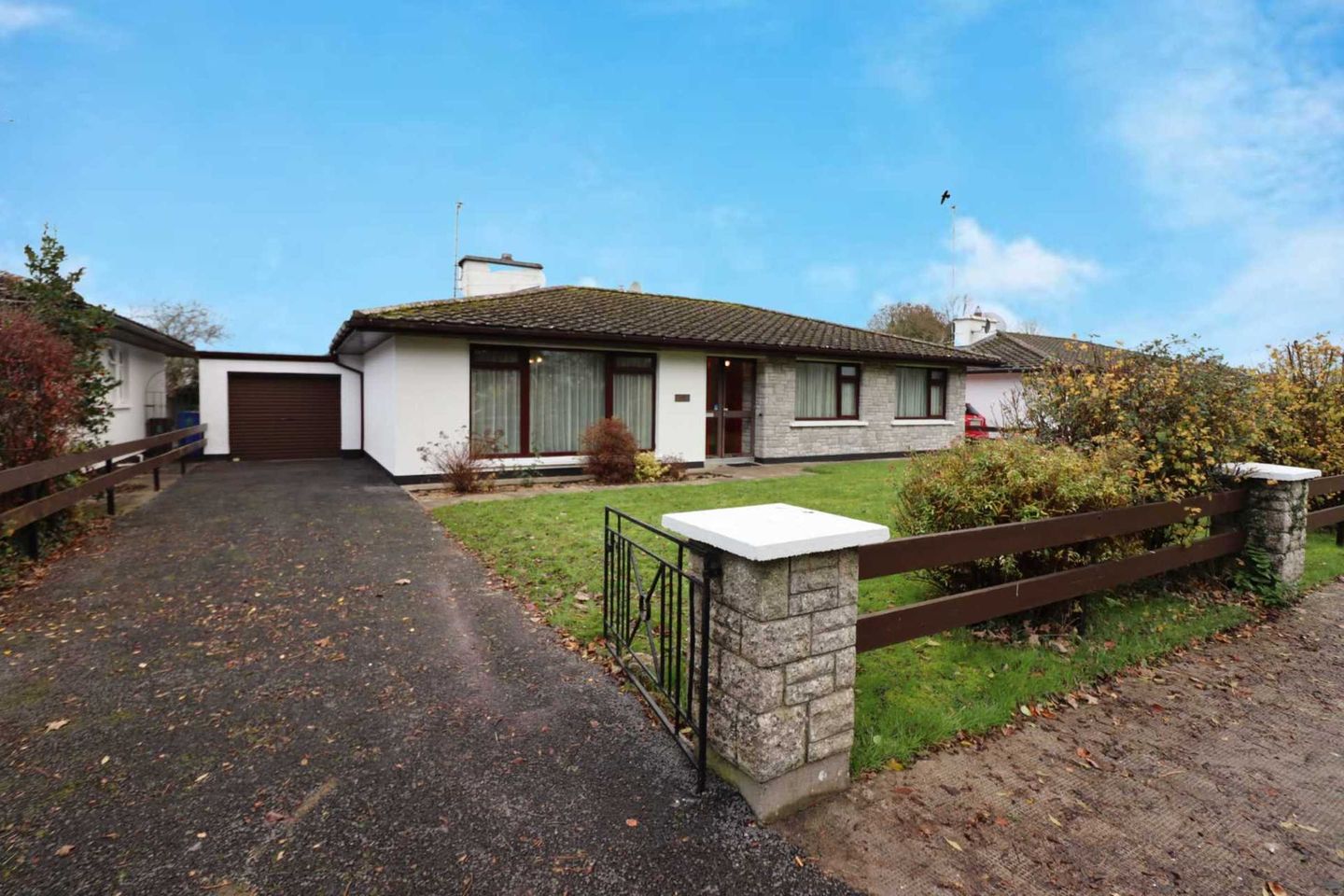 Lakeview Drive, Claregalway. H91 E7WH, Claregalway, Co. Galway, H91E7WH