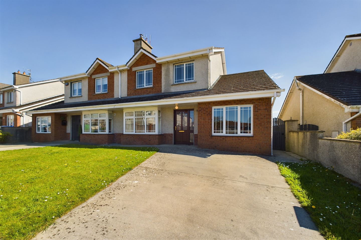 38 Bracken Grove, Old Tramore Road, Waterford City, Co. Waterford