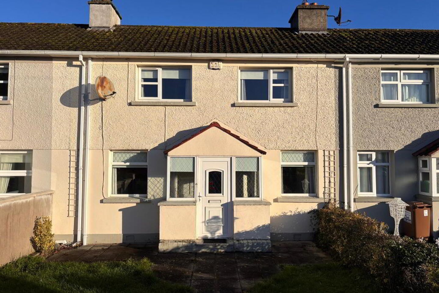 2 Mount Carmel, Ardfinnan, Co. Tipperary, Ardfinnan, Co. Tipperary, E91FR68