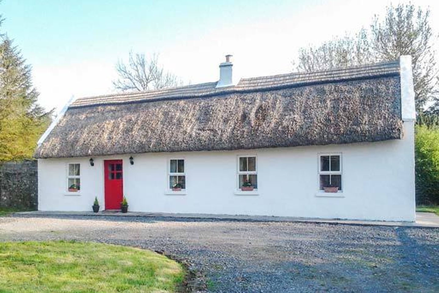 Ref. 934339 Forest View, Forest View, Carrowreagh, Castlerea, Co. Roscommon