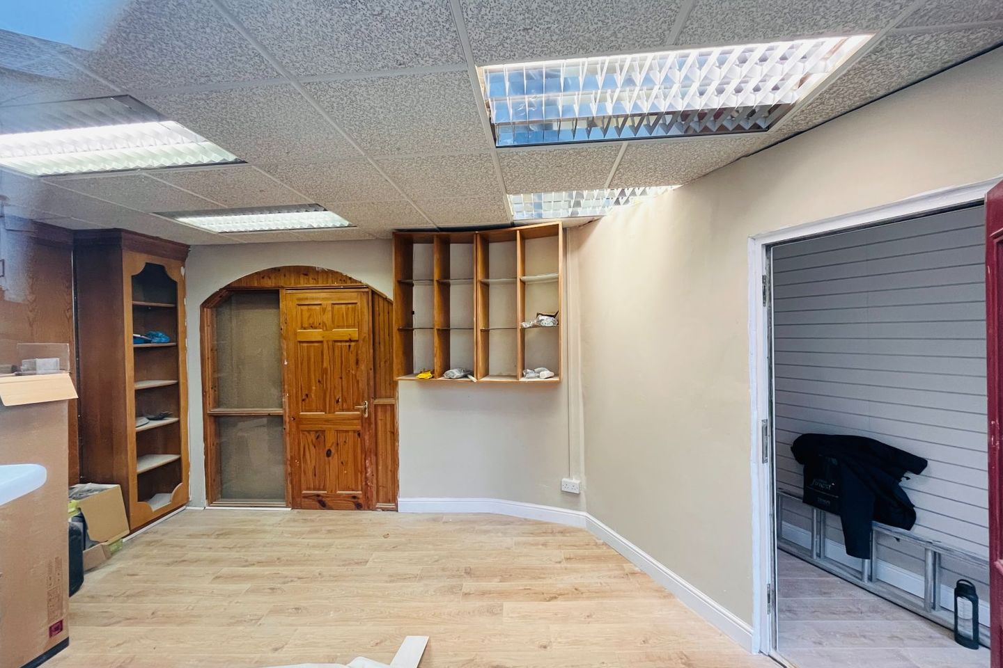 Castle Hill, Enniscorthy, Enniscorthy, Co. Wexford