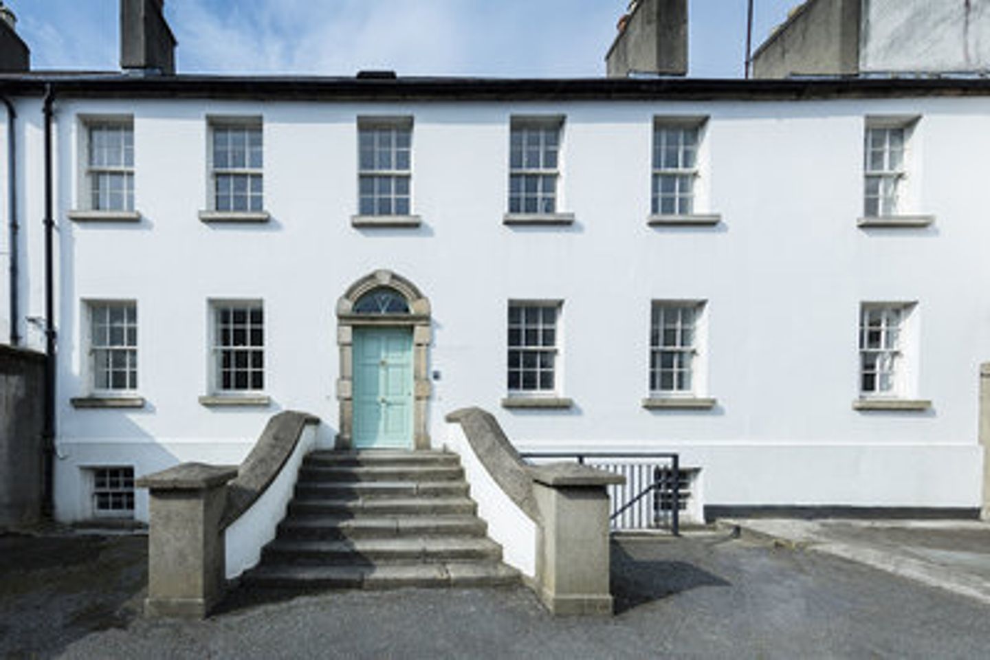 The Old Station House, 15a Main Street, Blackrock, Co. Dublin