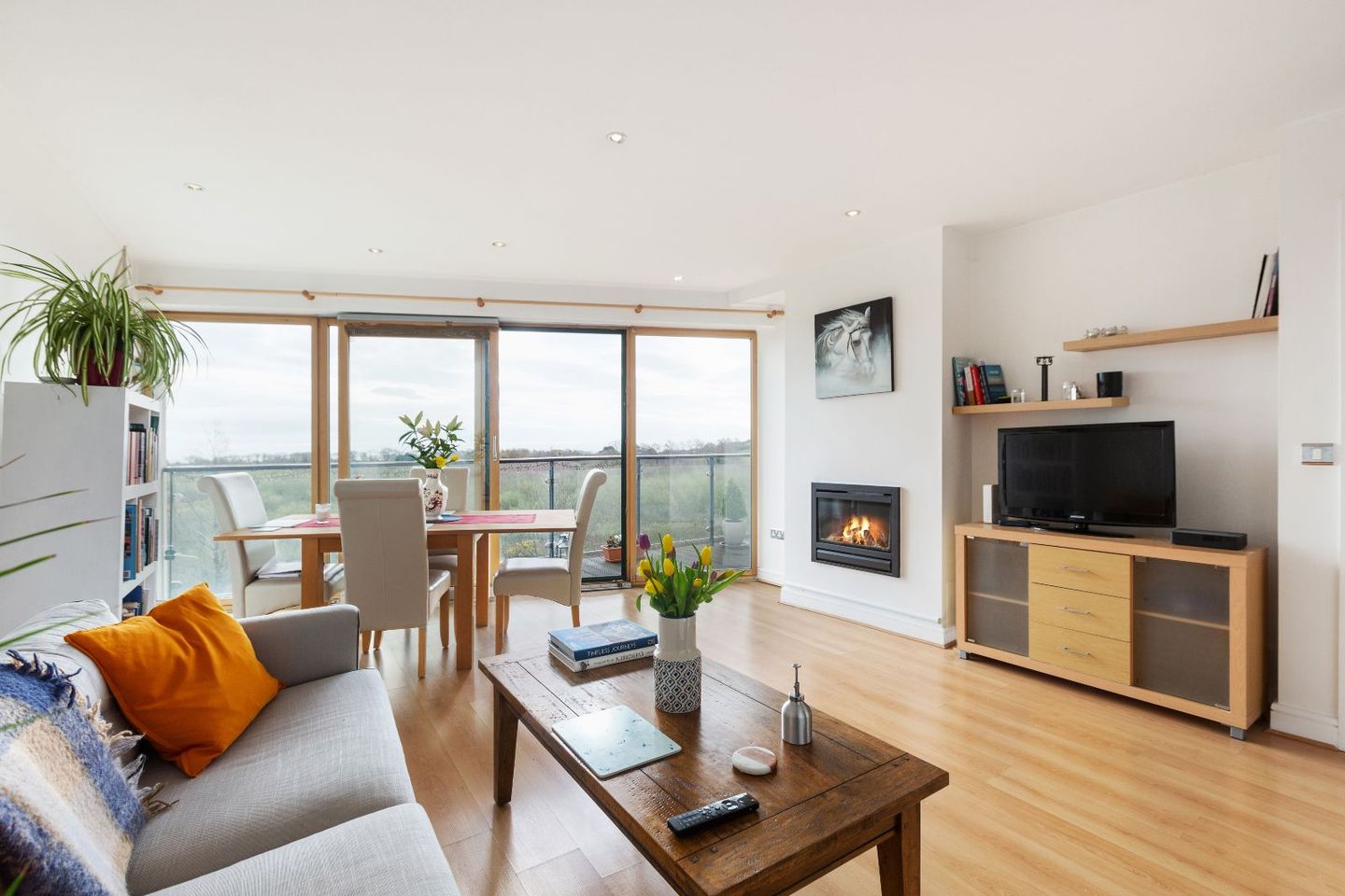 Seabourne View, Charlesland, Greystones, Co. Wicklow