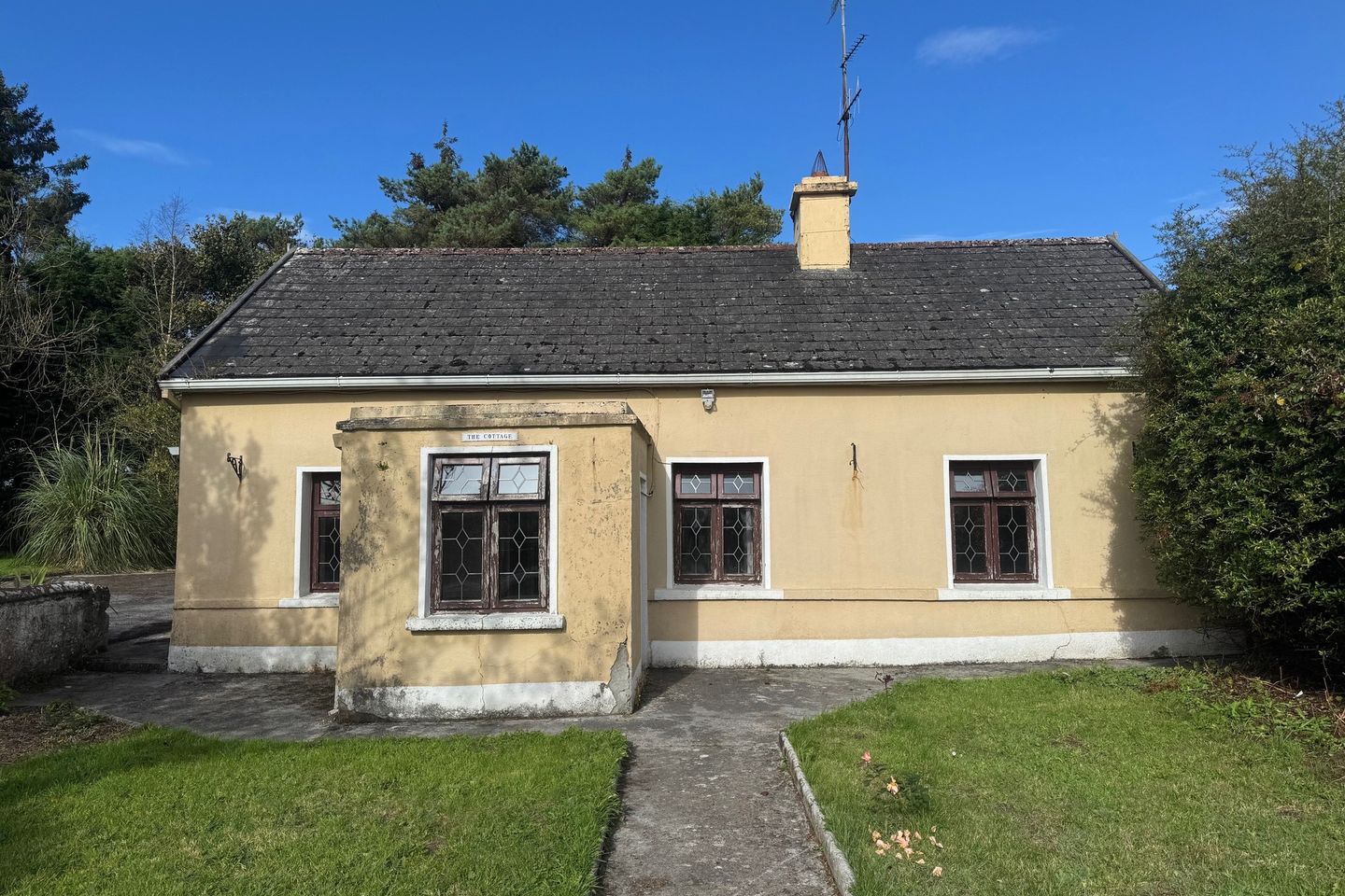 Knocknadaula, Kiltullagh, Alloon Lower, Co. Galway, H65HK71