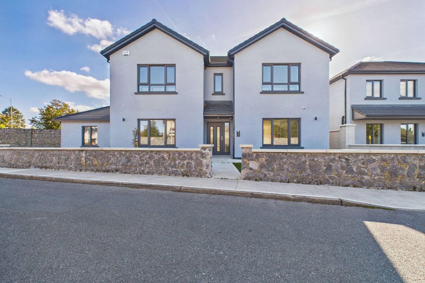 3 William Dargan Road, Carlow Town, Co. Carlow, R93P6AK