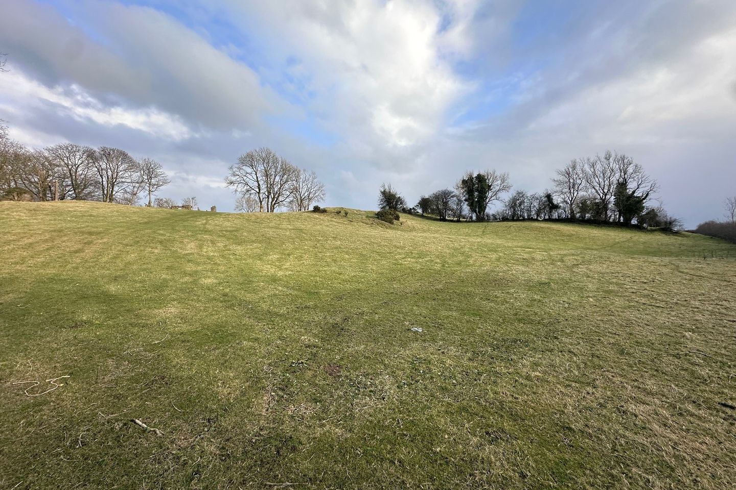 Cashel, Annayalla, Co. Monaghan
