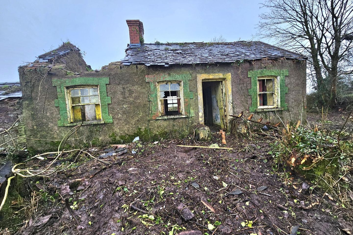 Ballincurrig Leamlara, Midleton, Co. Cork is for sale on Daft.ie