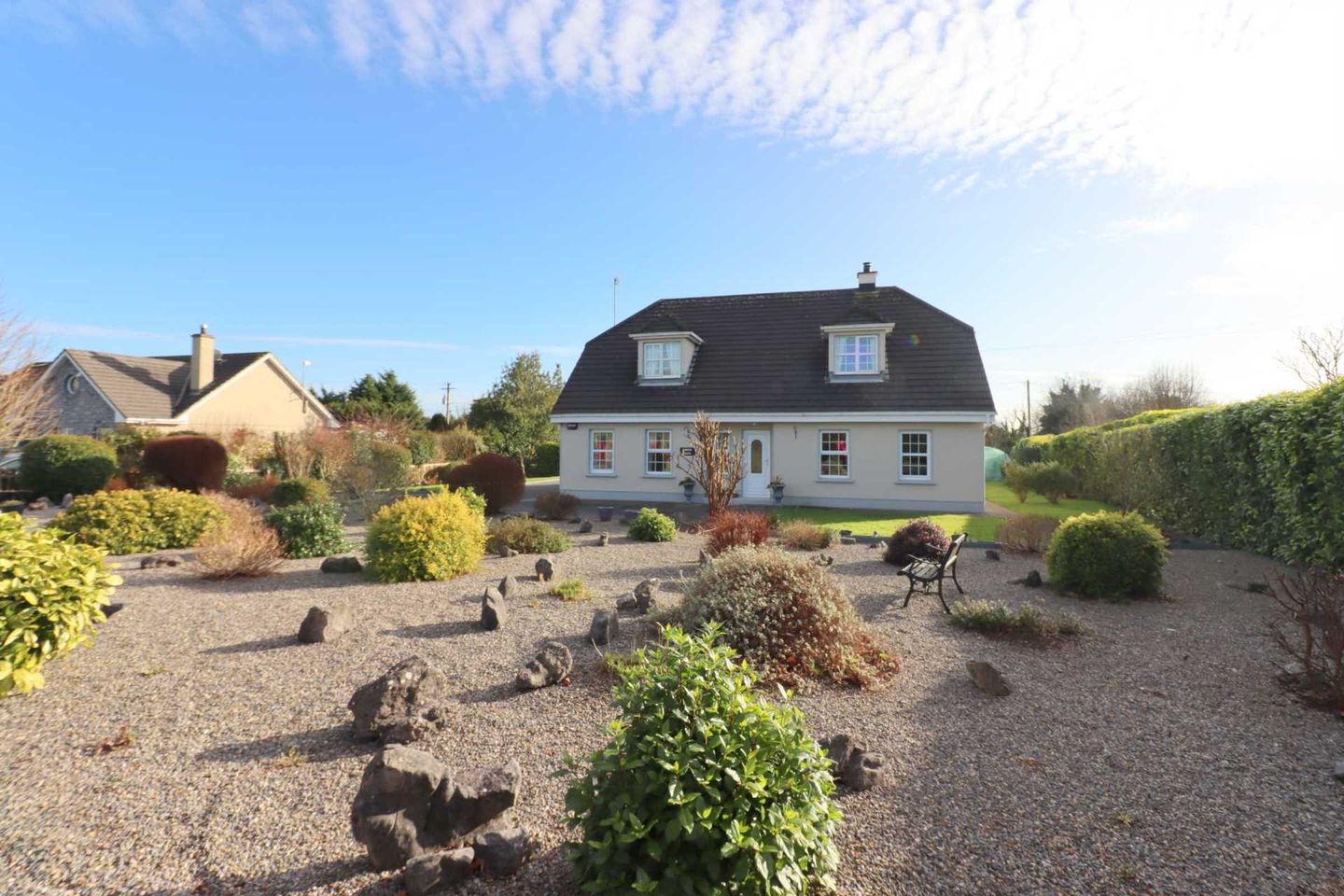 Mausrevagh, Headford, Co. Galway, H91EWA2 is for sale on Daft.ie