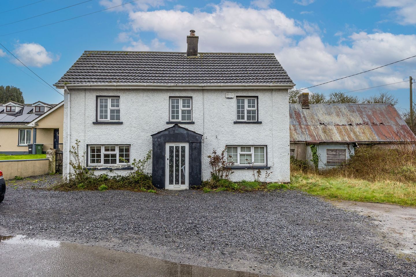 Turnpike House, Larrix Street, Duleek, Co. Meath, A92EV88 is for sale