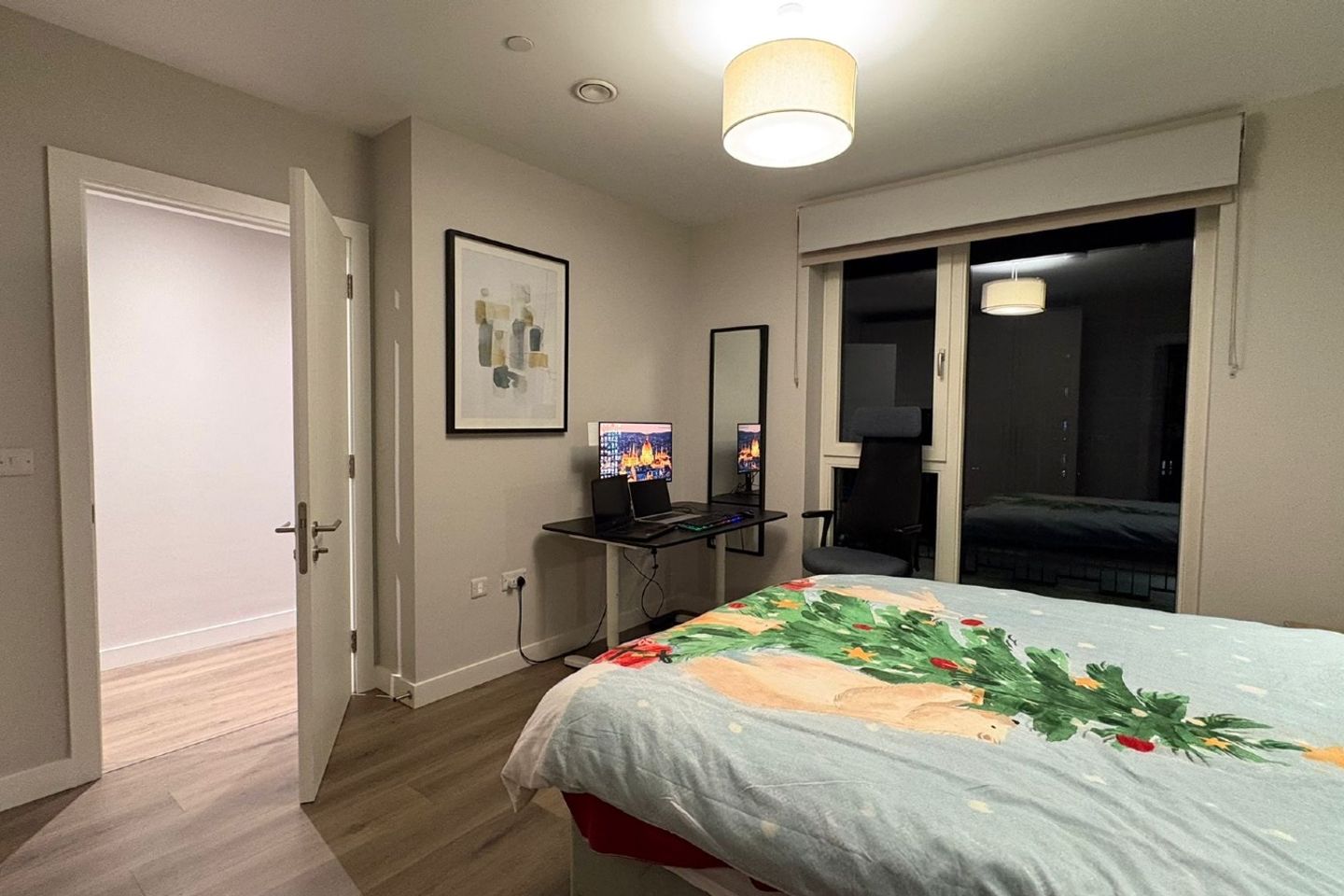 The Oslo, Park East, Sandyford Central, Sandyford , Stillorgan, Co. Dublin