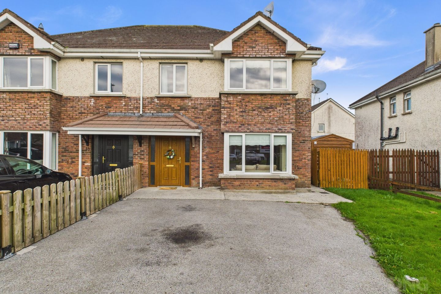 14 Ivy Wood, KiIbeggan, Co. Westmeath, N91V6W3