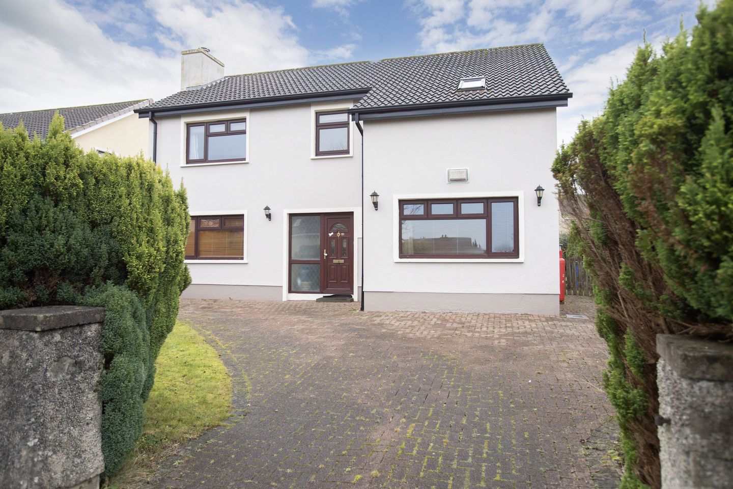 22 Hillview, Ballinderry, Mullingar, Co. Westmeath, N91X5X7