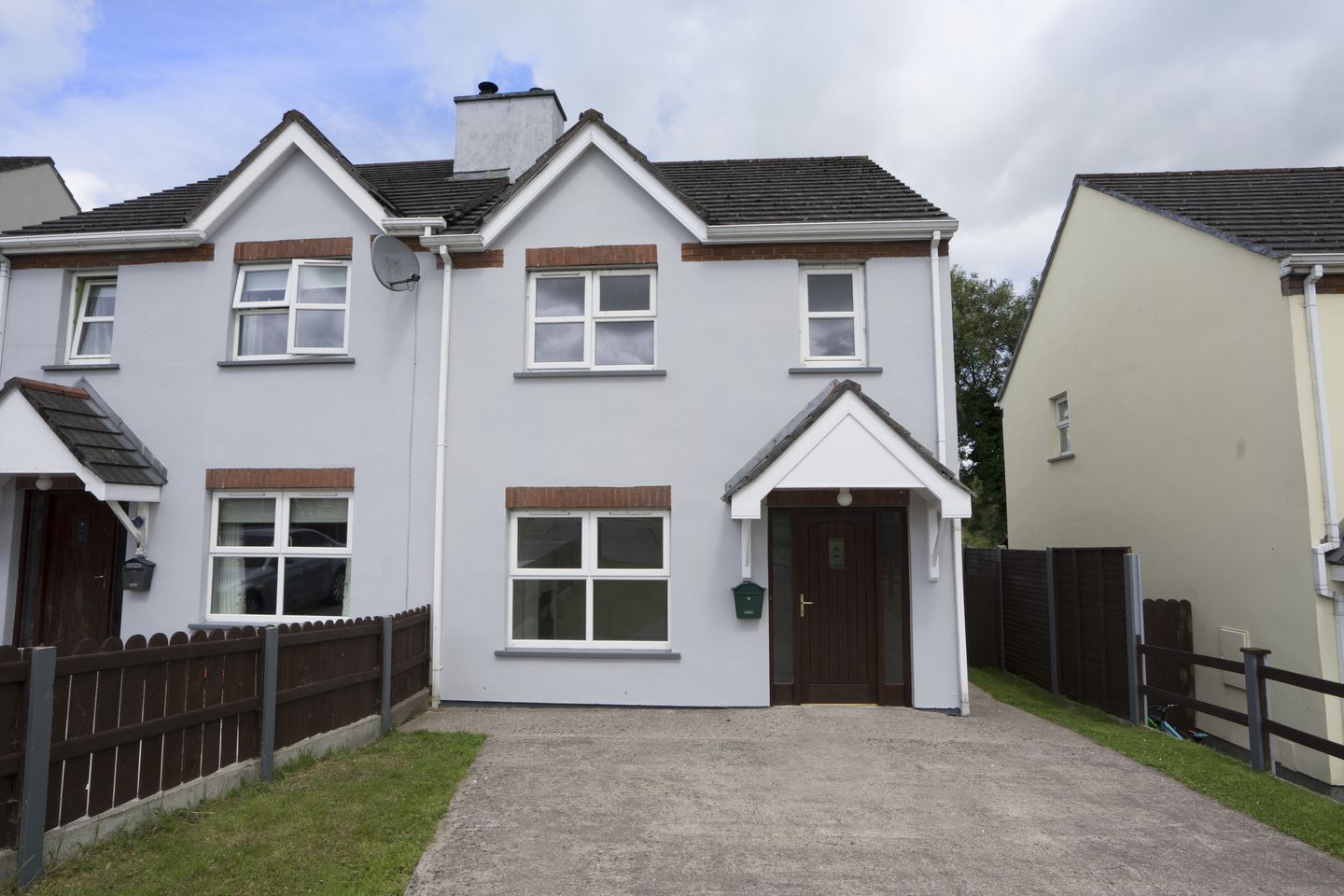 69 Wylie's Hill, Ballybay, Co. Monaghan, A75T992 is for sale on Daft.ie