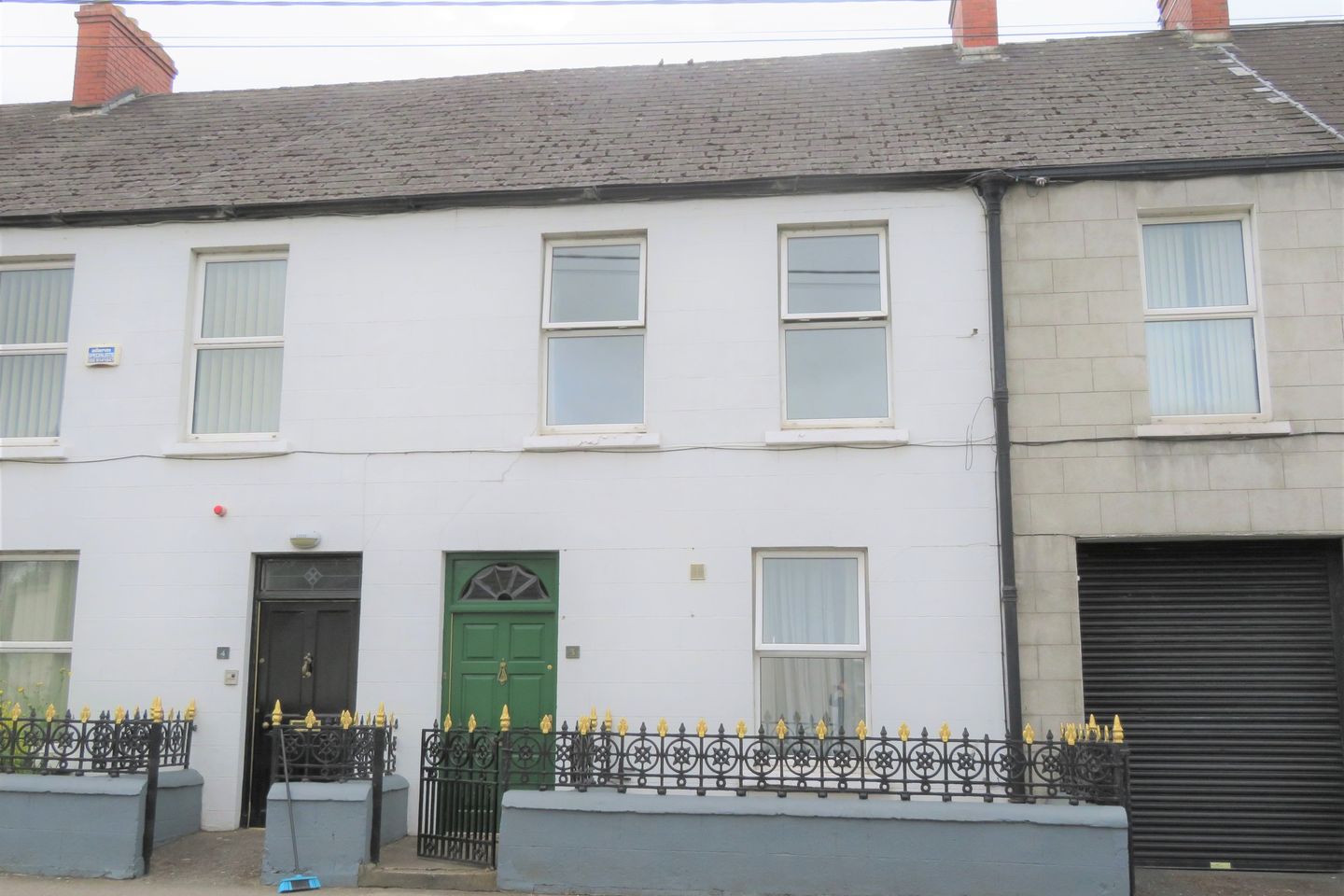 3 Court View, Old Dublin Road, Carlow Town, Co. Carlow, R93R2P3 is for