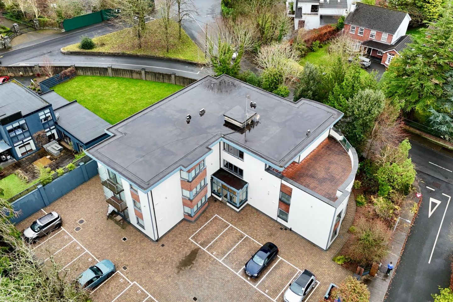 Saint Lua's, Iona Drive, North Circular Road, Co. Limerick, V94AE19