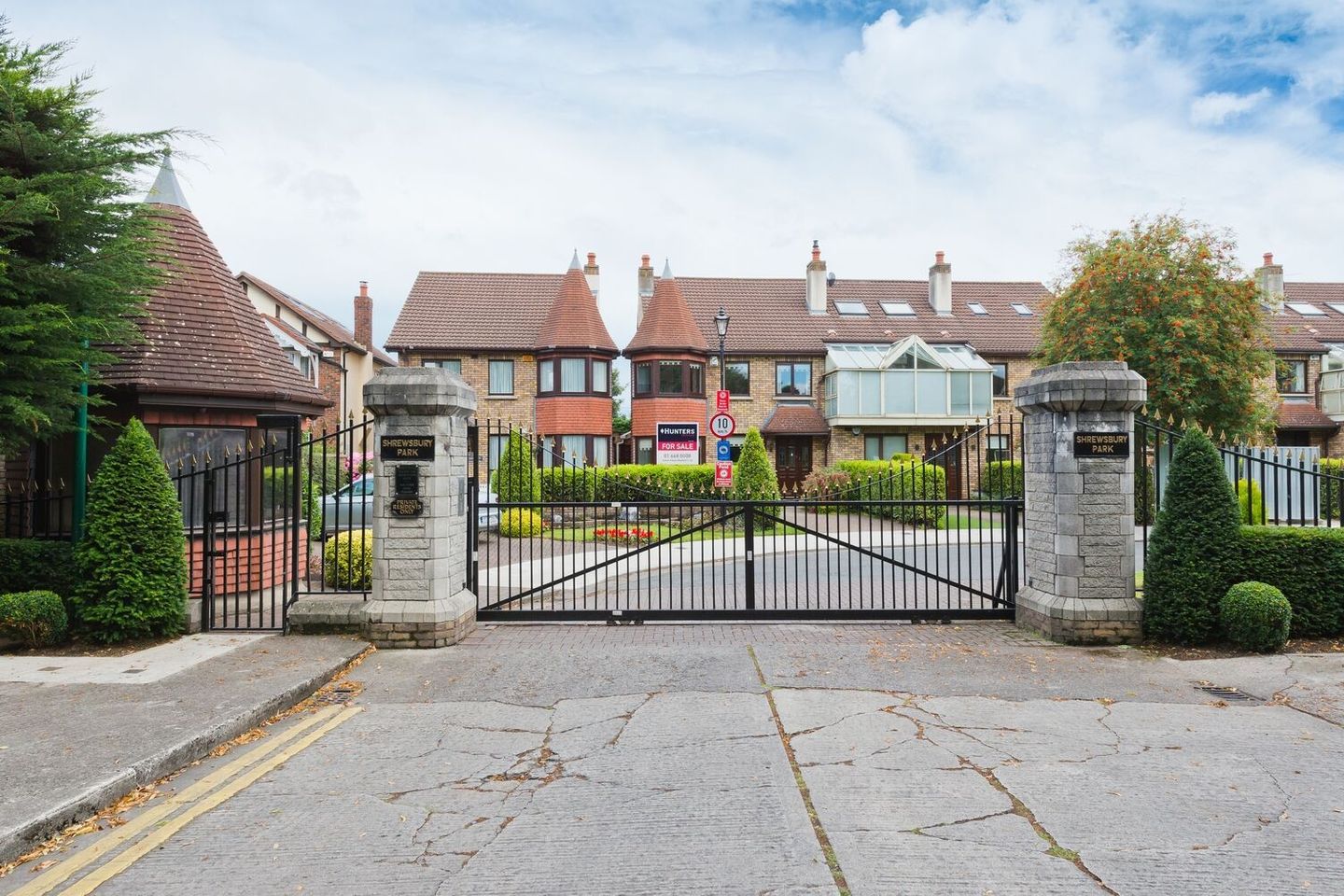 Apartment 99, Shrewsbury Park, Sandymount, Dublin 4, D04N6T7