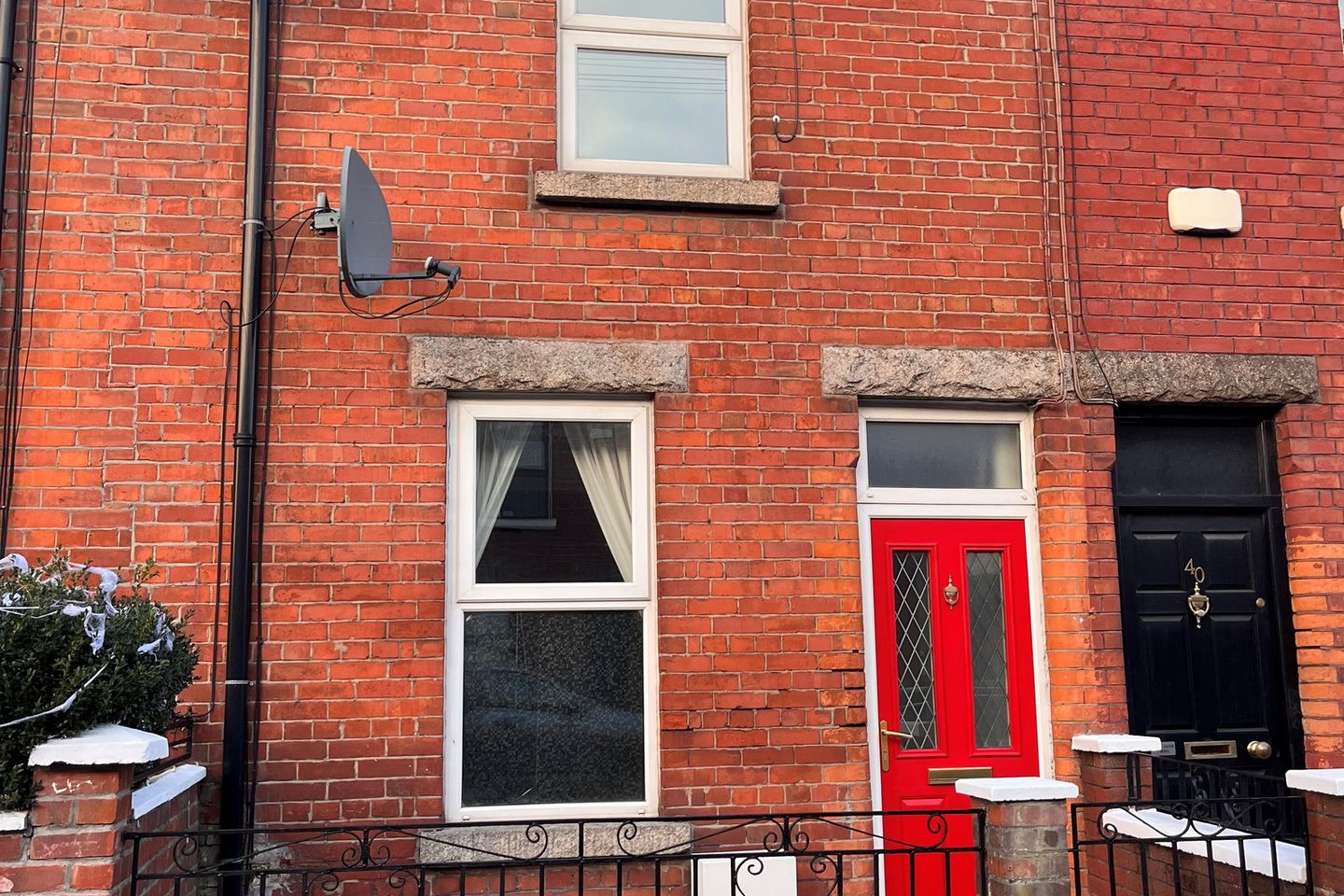 42 Caledon Road, East Wall, East Wall, Dublin 3, D03AH63 is for sale on