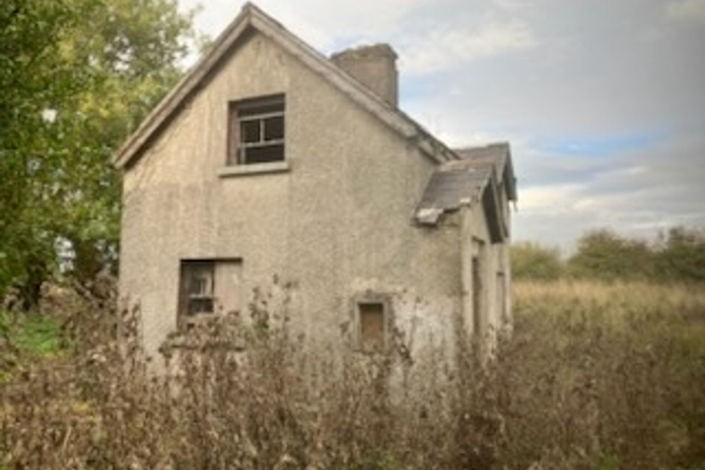 Downings, Tullow, Co. Carlow, R93TEH4