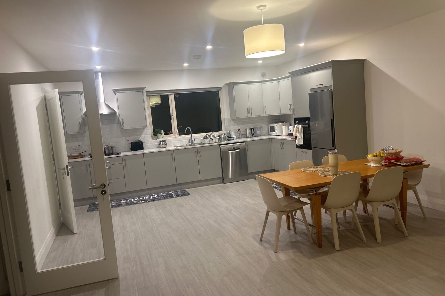 1 The Yard, Ballinakill Road, Abbeyleix, Portlaois, Abbeyleix, Co. Laois