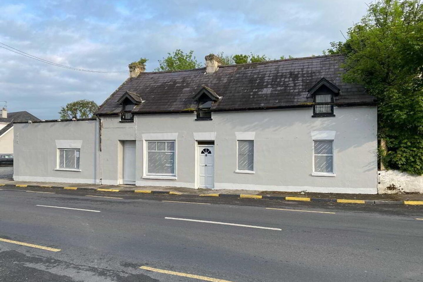 Elton, Kilmallock, Co. Limerick is for sale on Daft.ie