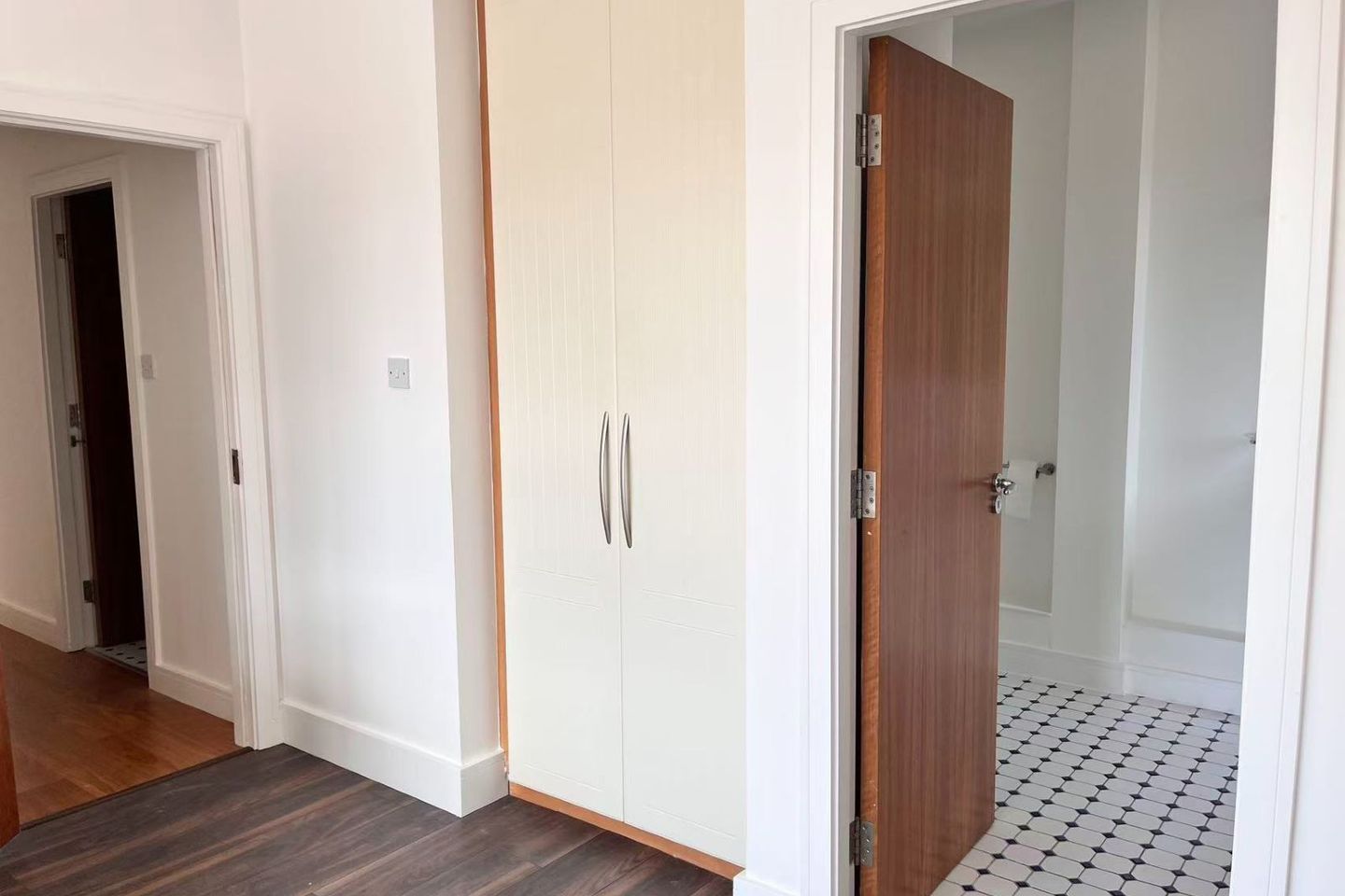 Apartment 18, The Elms, Diamond Valley, Upper Darg, Fassaroe, Co. Wicklow
