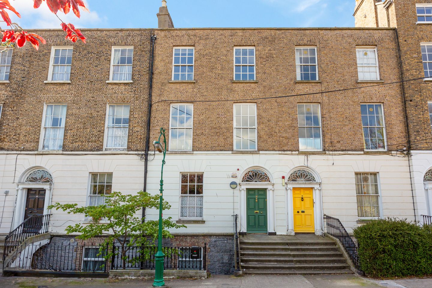 16 Leinster Square, Rathmines, Dublin 6, D06KD92