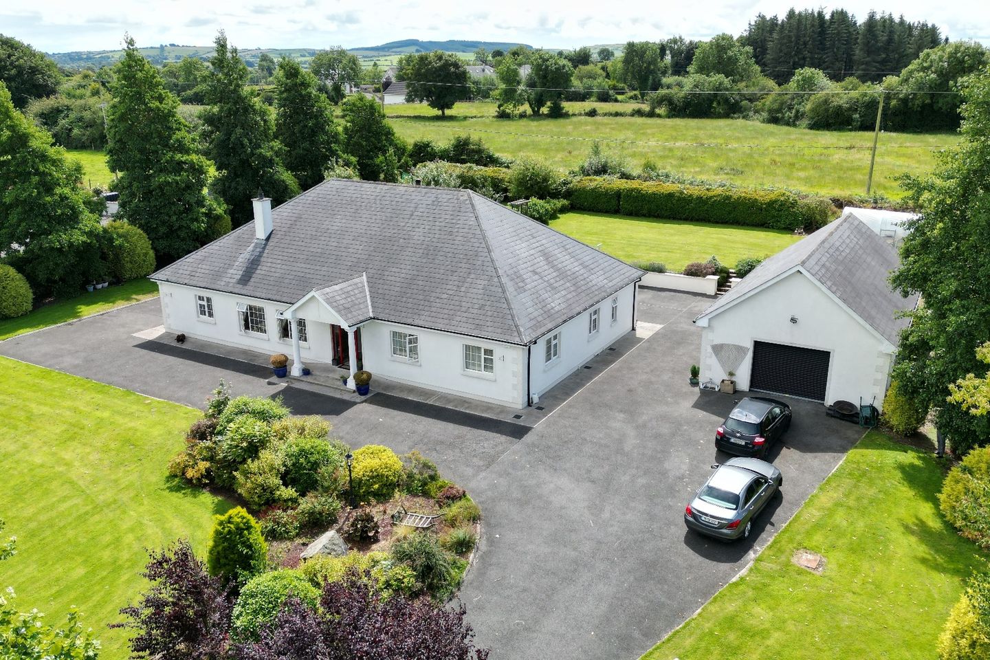Island, Ryefield, Virginia, Co. Cavan, A82T386 is for sale on Daft.ie