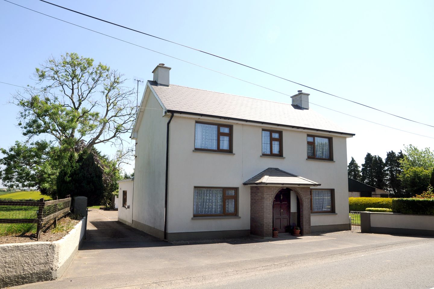 Rathimney, Gusserane, Co. Wexford, Y34F439 is for sale on Daft.ie
