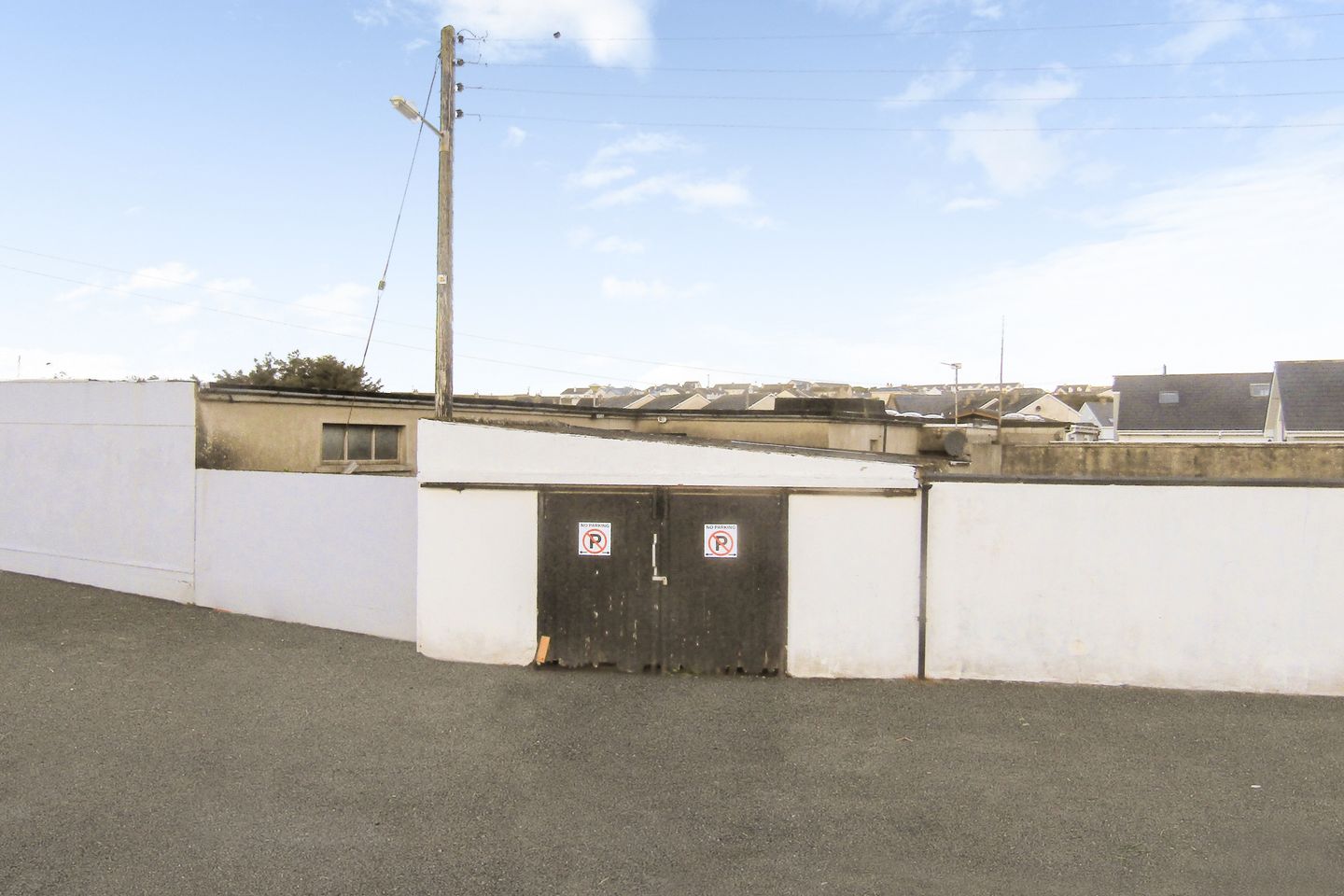 Site and former Cottage Dwelling, Well Road, Kilkee, Co. Clare, V15N248