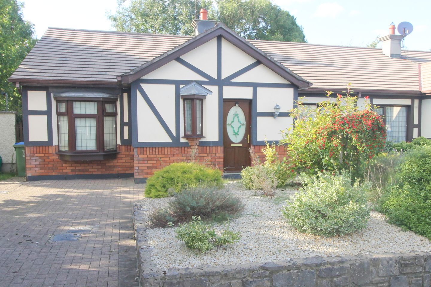 68 Rosemount, Clongower, Thurles, Co. Tipperary, E41YT04 is for sale on