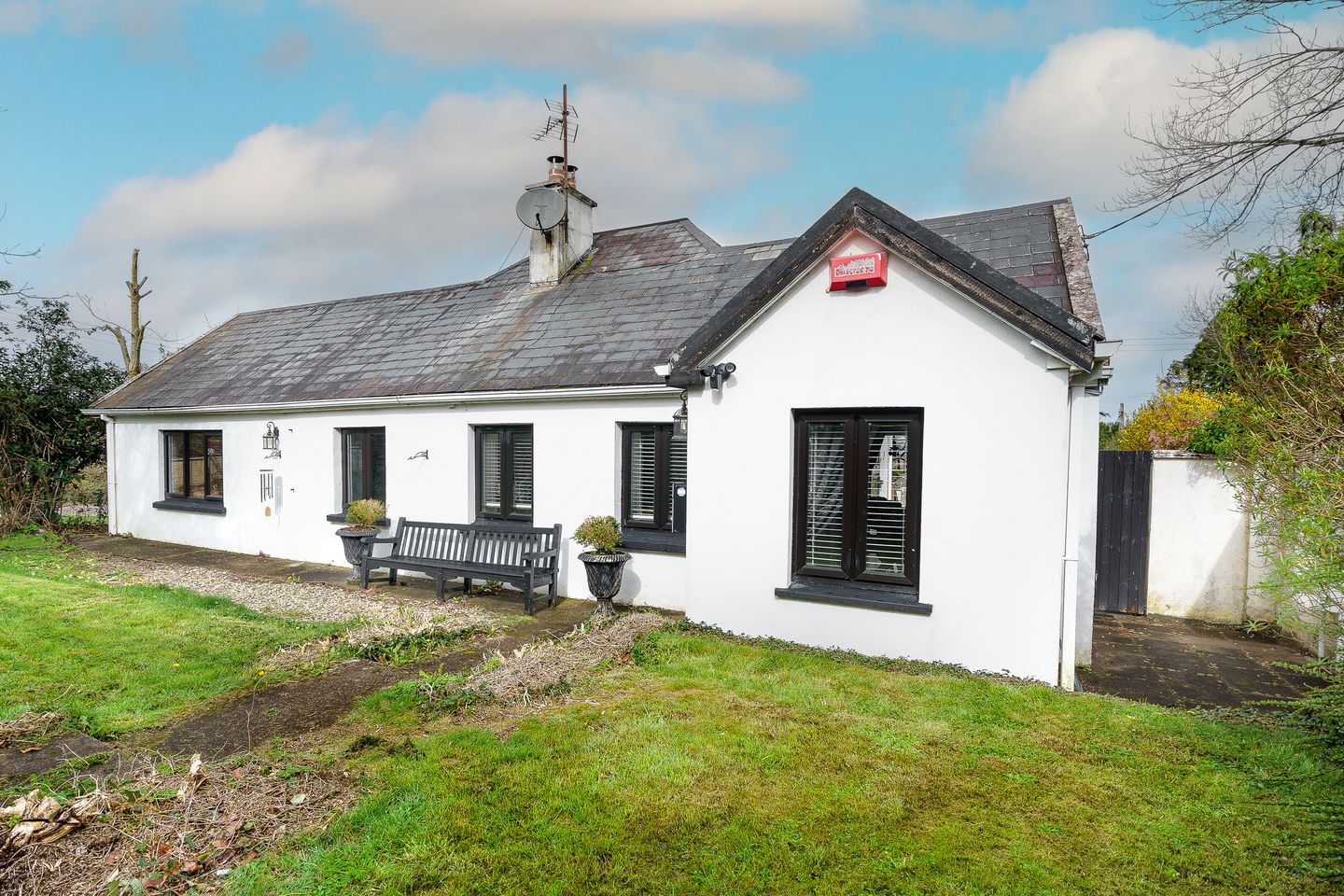 Bluebell Cottage, Glyntown, Glanmire, Co. Cork