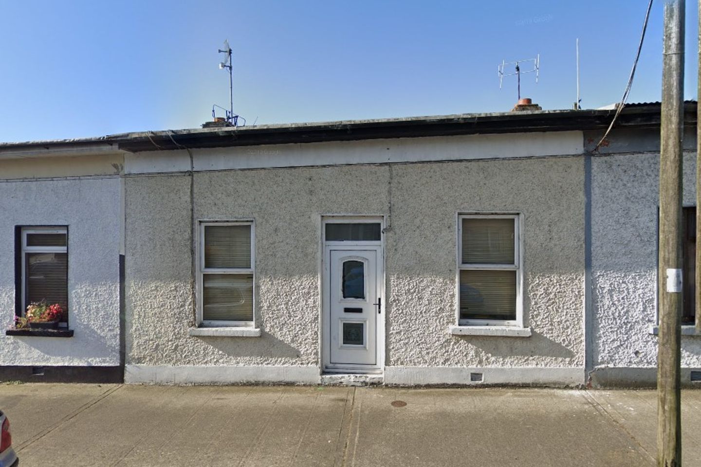 12 William Street, Portlaw, Co. Waterford