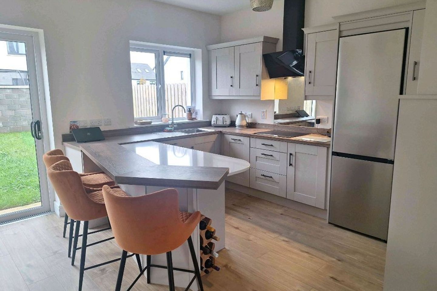 Carriganarra, Ballincurrig, Co. Cork