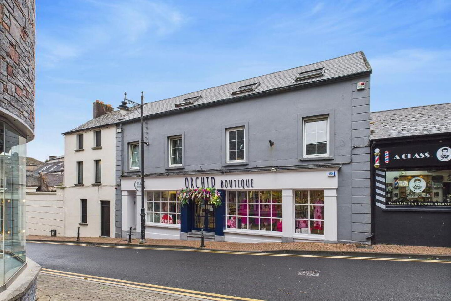 8 - 11 Conduit Lane, Waterford City, Co. Waterford, X91V977