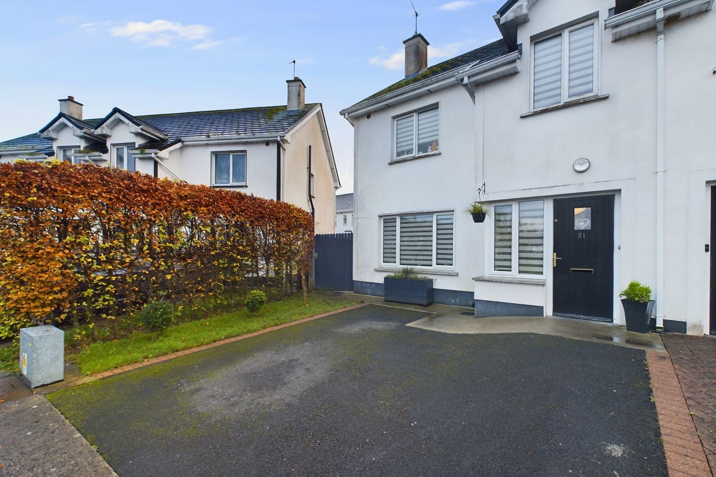 21 Esker Hills, Ballinasloe, Co. Galway, H53TP26 is for sale on Daft.ie